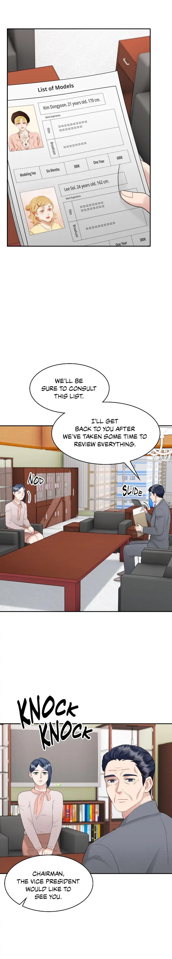 How to Train a Good-for-Nothing Rich Boy by Cheodol [Eng] page 3