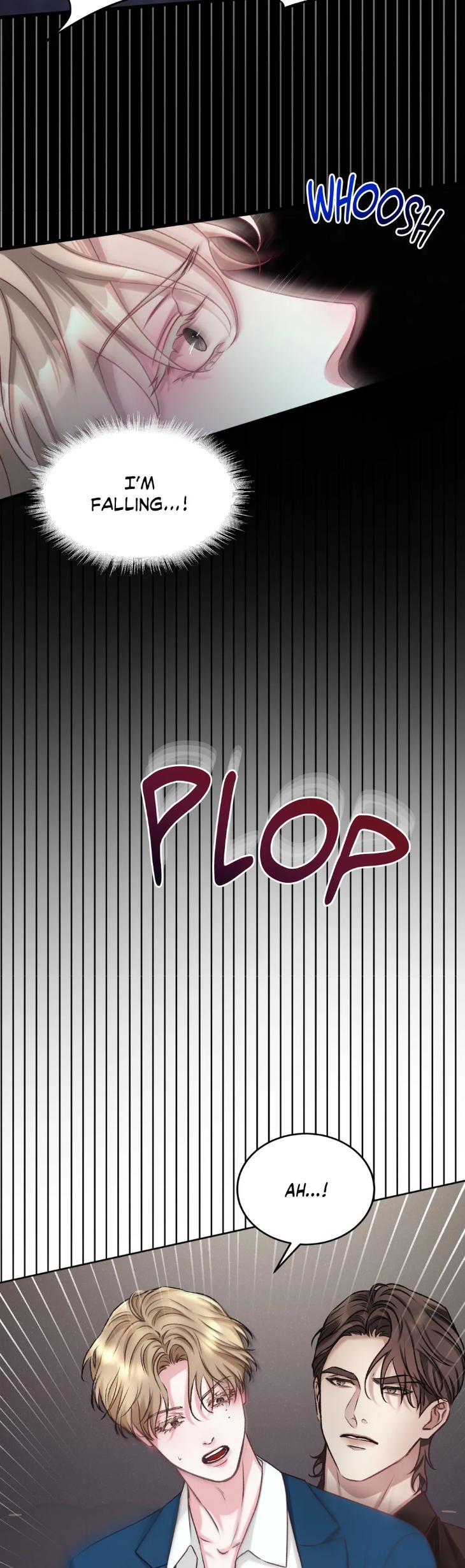 Instant Family by Ananas/ Kingo – Uncensored [Eng] page 3