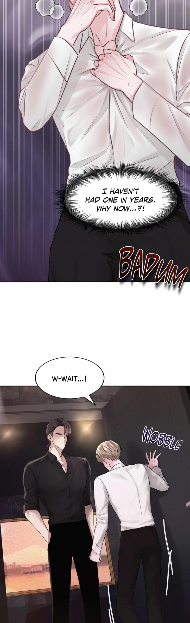 Instant Family by Ananas/ Kingo – Uncensored [Eng] page 3