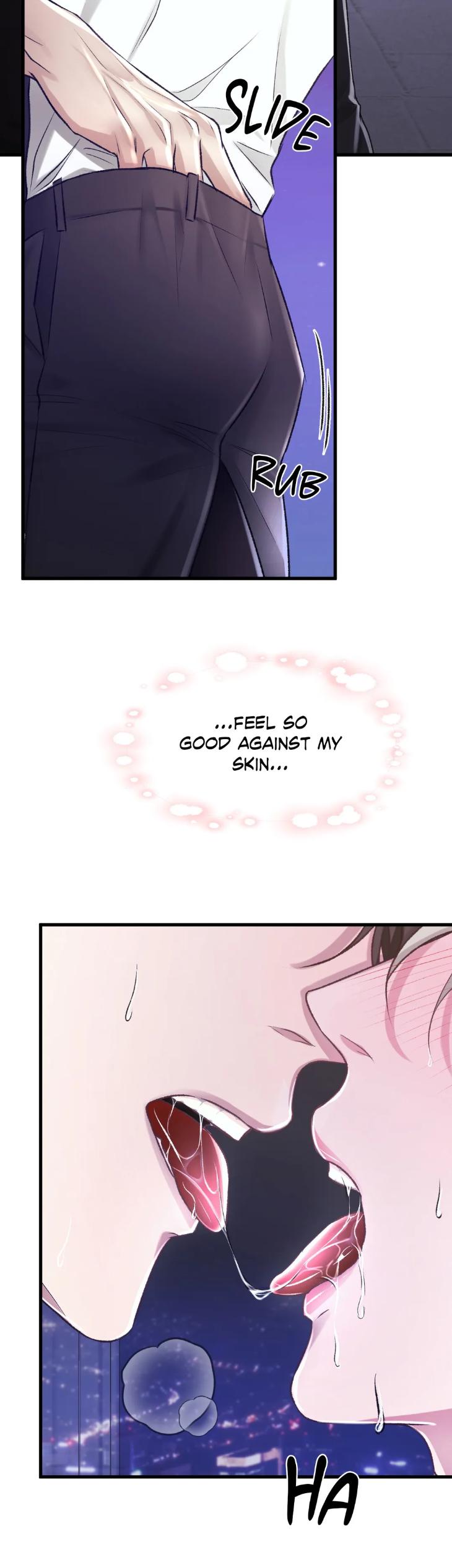 Instant Family by Ananas/ Kingo – Uncensored [Eng] page 3