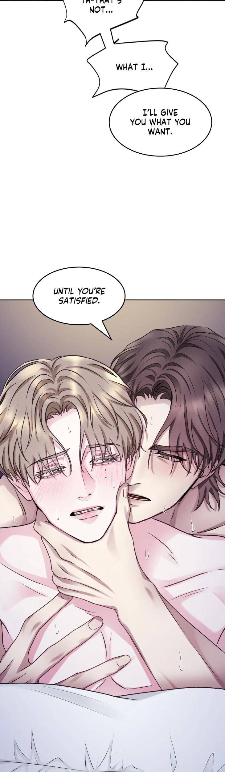 Instant Family by Ananas/ Kingo – Uncensored [Eng] page 4