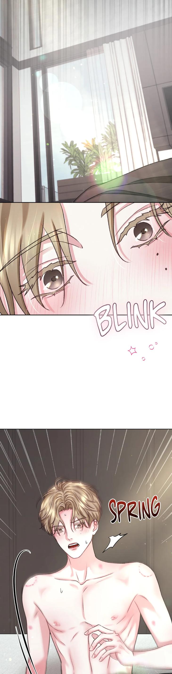 Instant Family by Ananas/ Kingo – Uncensored [Eng] page 4