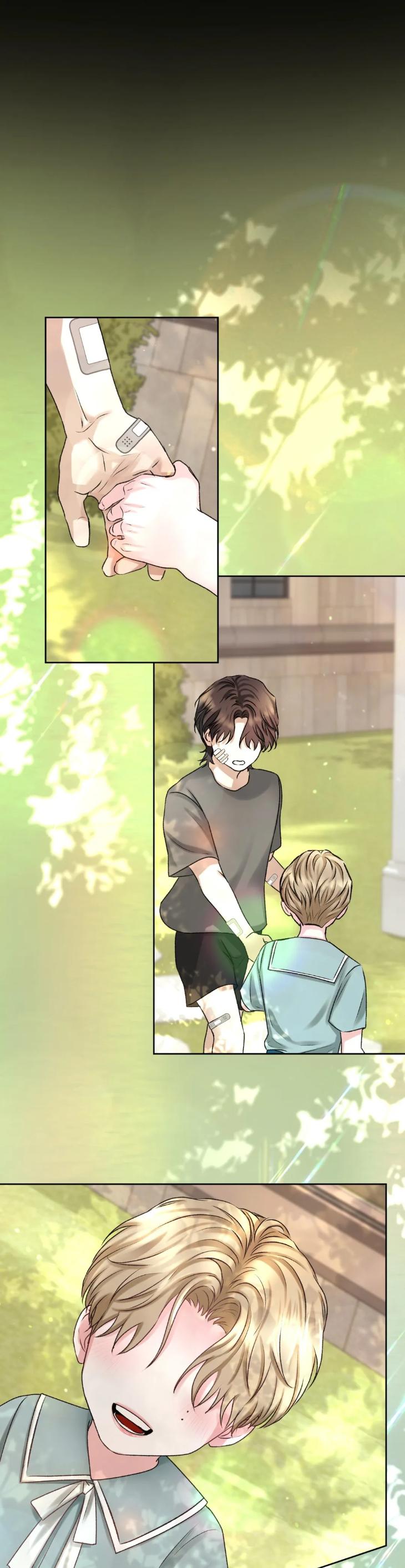 Instant Family by Ananas/ Kingo – Uncensored [Eng] page 3