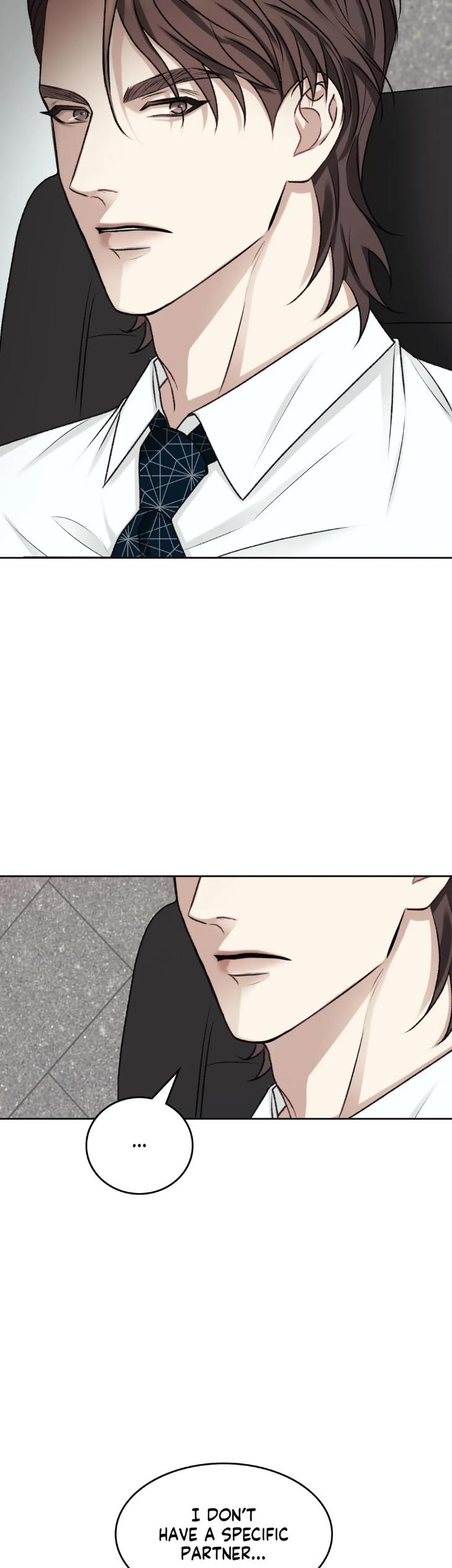 Instant Family by Ananas/ Kingo – Uncensored [Eng] page 4