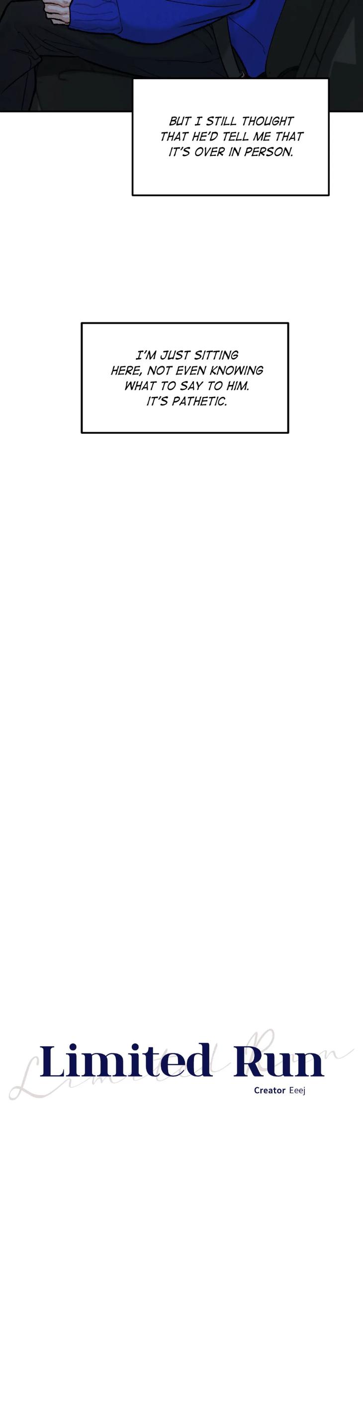 Limited Run by Eeej [Eng] page 4