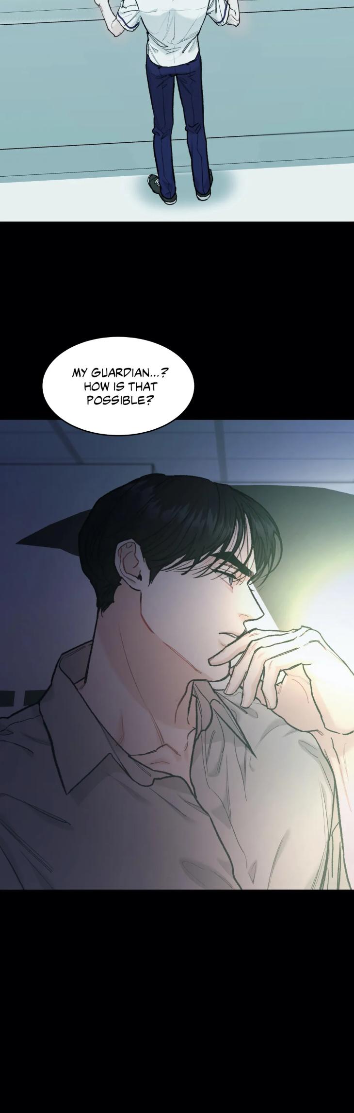 Limited Run by Eeej [Eng] page 4