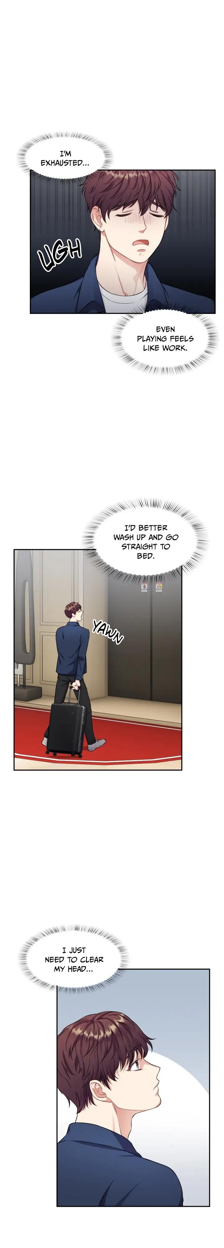 How to Train a Good-for-Nothing Rich Boy by Cheodol [Eng] page 3