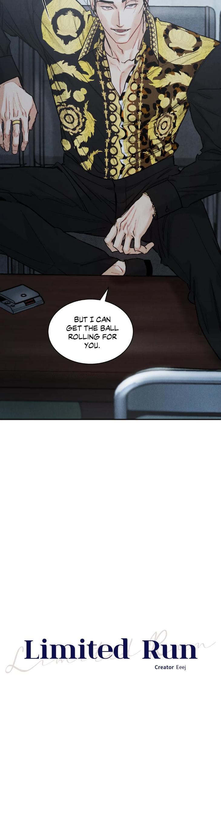 Limited Run by Eeej [Eng] page 4