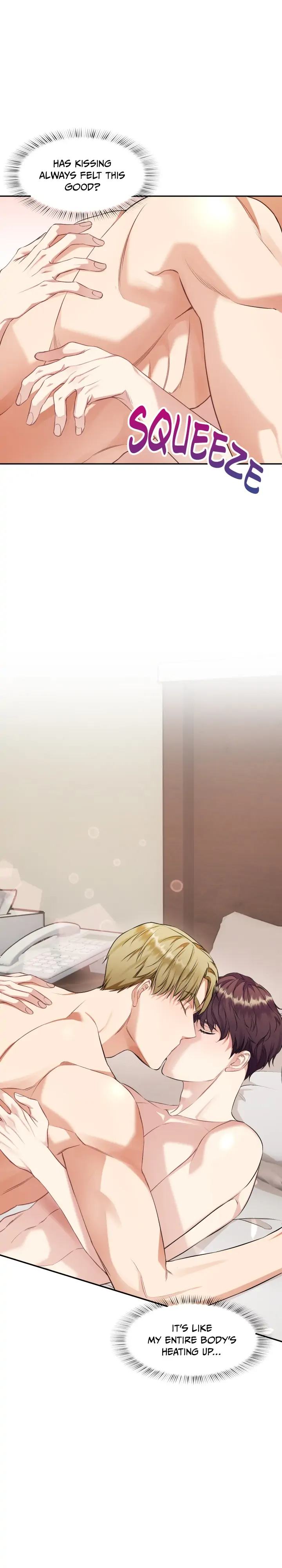 How to Train a Good-for-Nothing Rich Boy by Cheodol [Eng] page 3