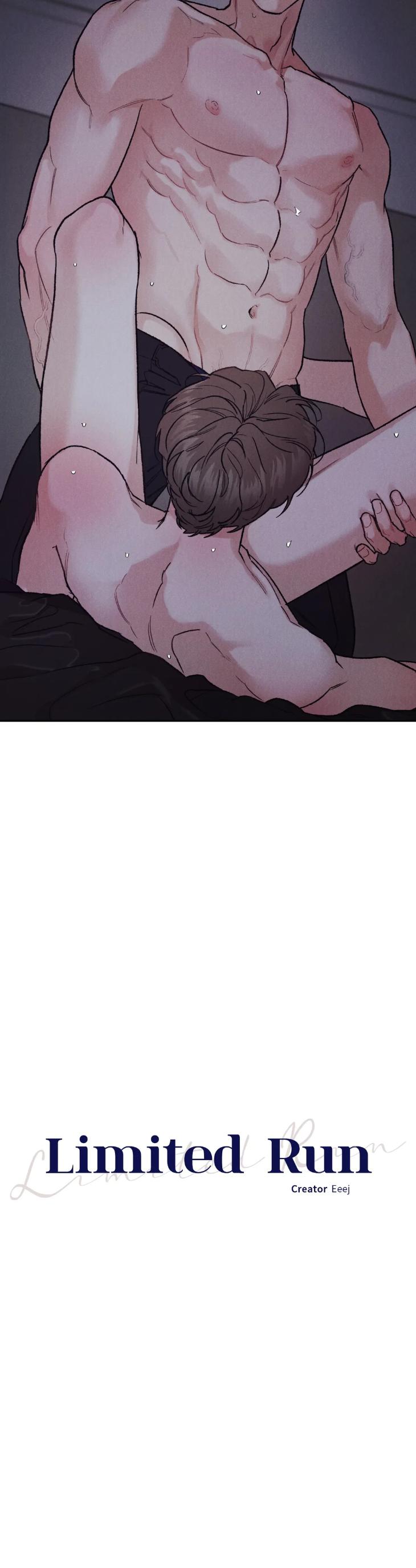 Limited Run by Eeej [Eng] page 4