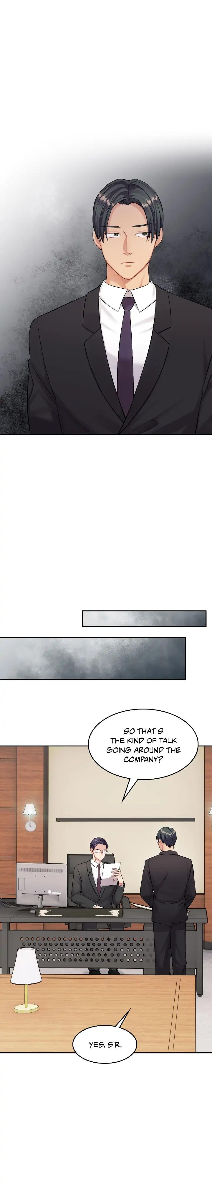 How to Train a Good-for-Nothing Rich Boy by Cheodol [Eng] page 3