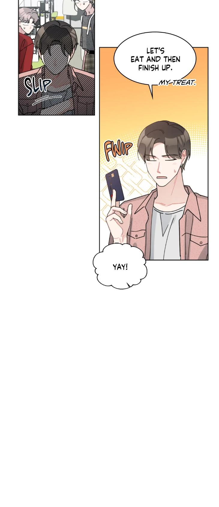 Just Something I’ve Heard by Onwoozoo/ Seolang [Eng] page 4