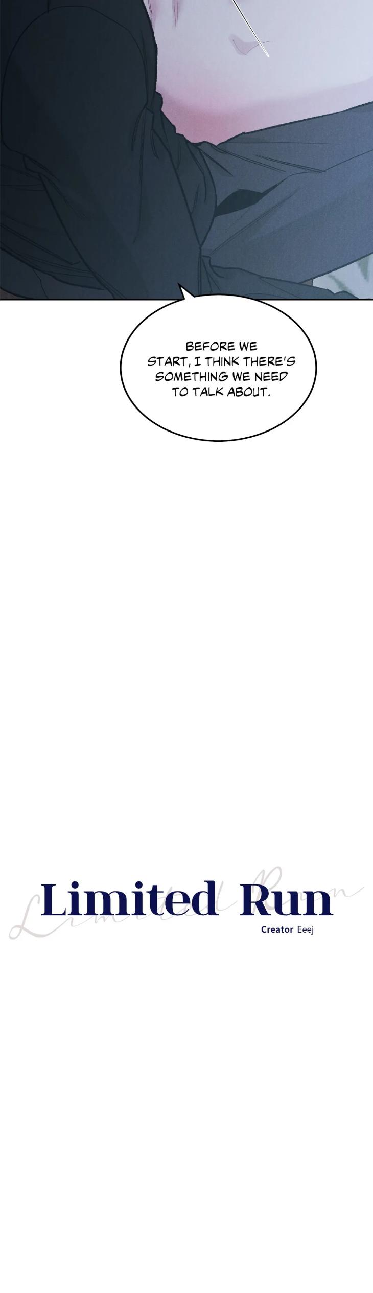 Limited Run by Eeej [Eng] page 4