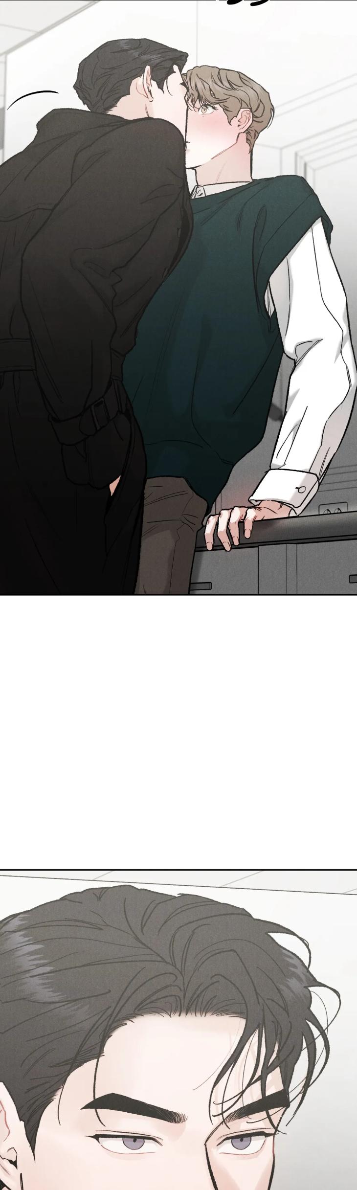 Limited Run by Eeej [Eng] page 3