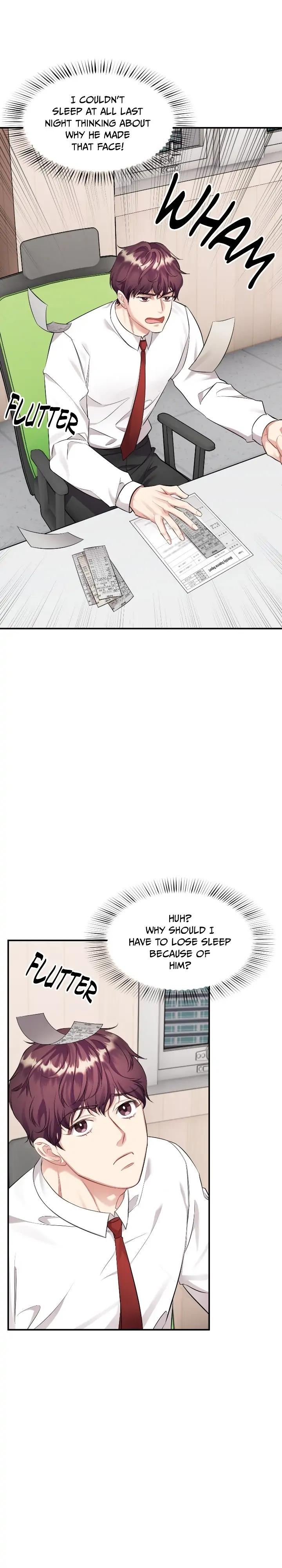 How to Train a Good-for-Nothing Rich Boy by Cheodol [Eng] page 4