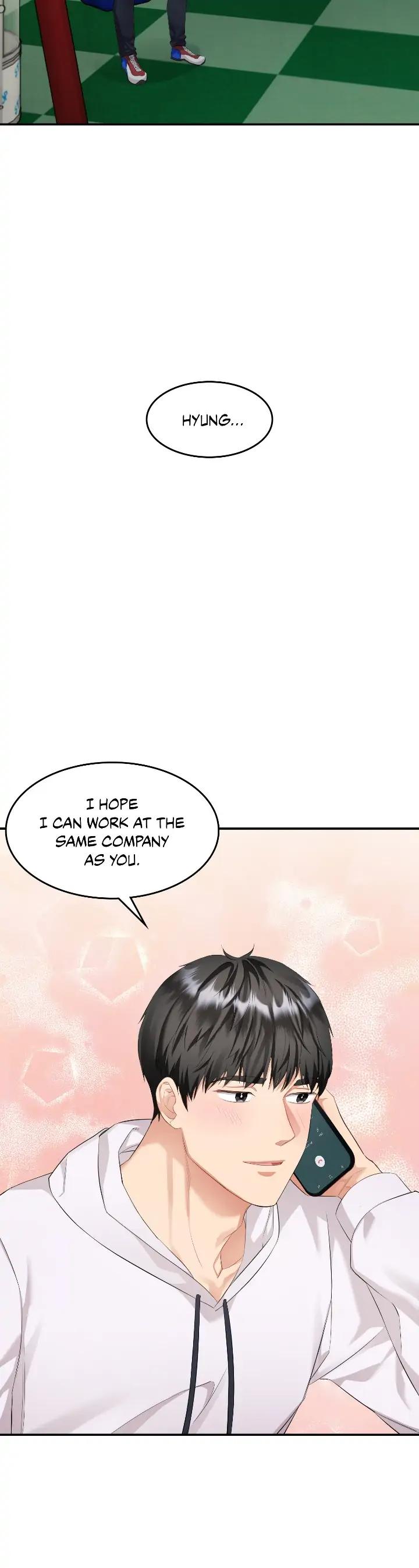 How to Train a Good-for-Nothing Rich Boy by Cheodol [Eng] page 4