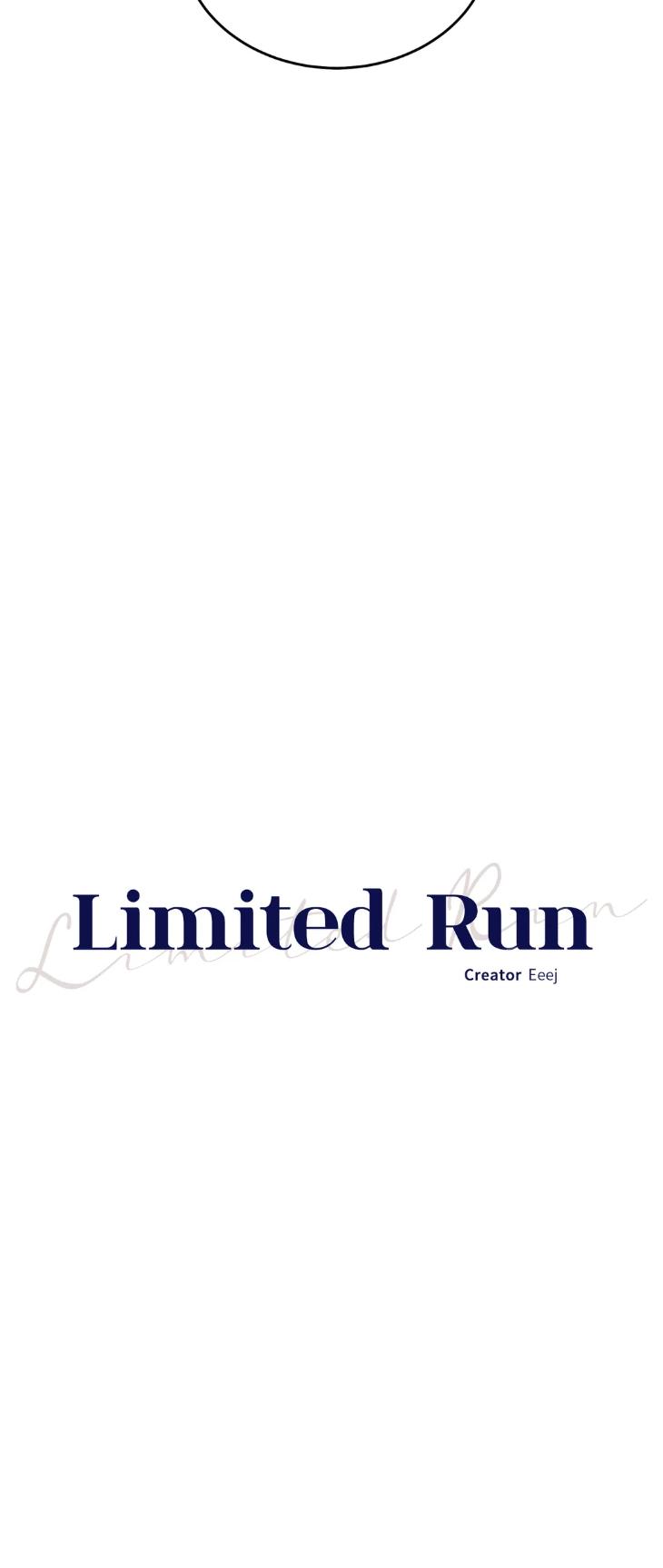 Limited Run by Eeej [Eng] page 5