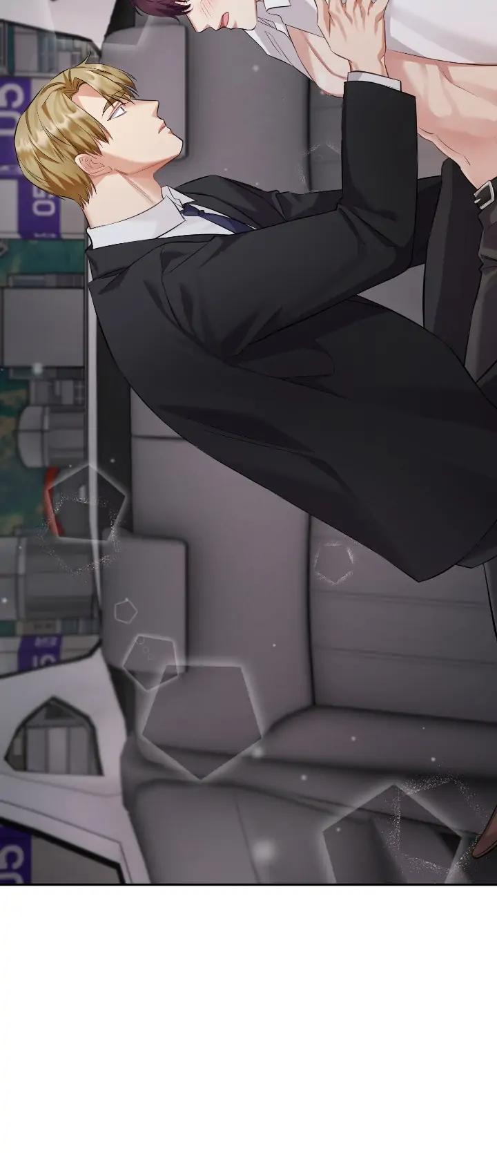 How to Train a Good-for-Nothing Rich Boy by Cheodol [Eng] page 4