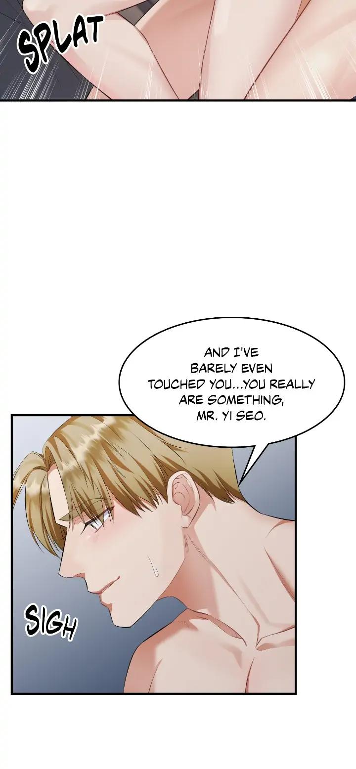 How to Train a Good-for-Nothing Rich Boy by Cheodol [Eng] page 4