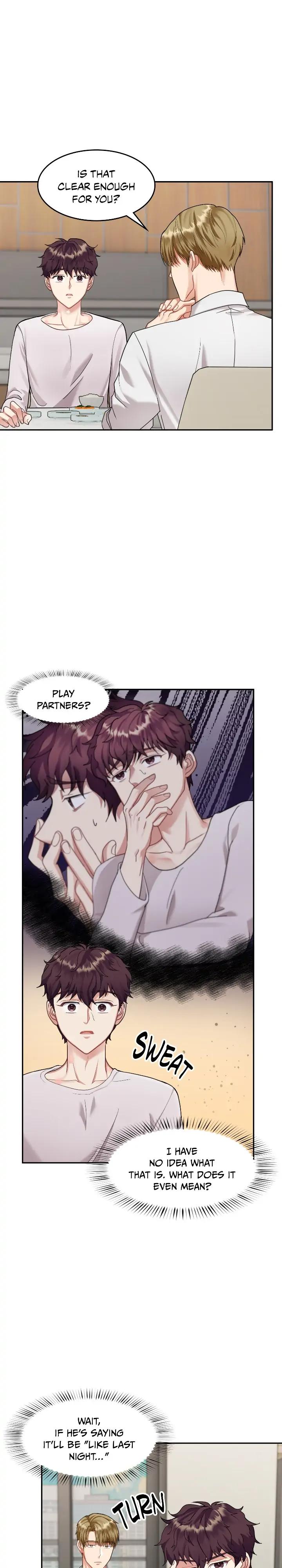 How to Train a Good-for-Nothing Rich Boy by Cheodol [Eng] page 4