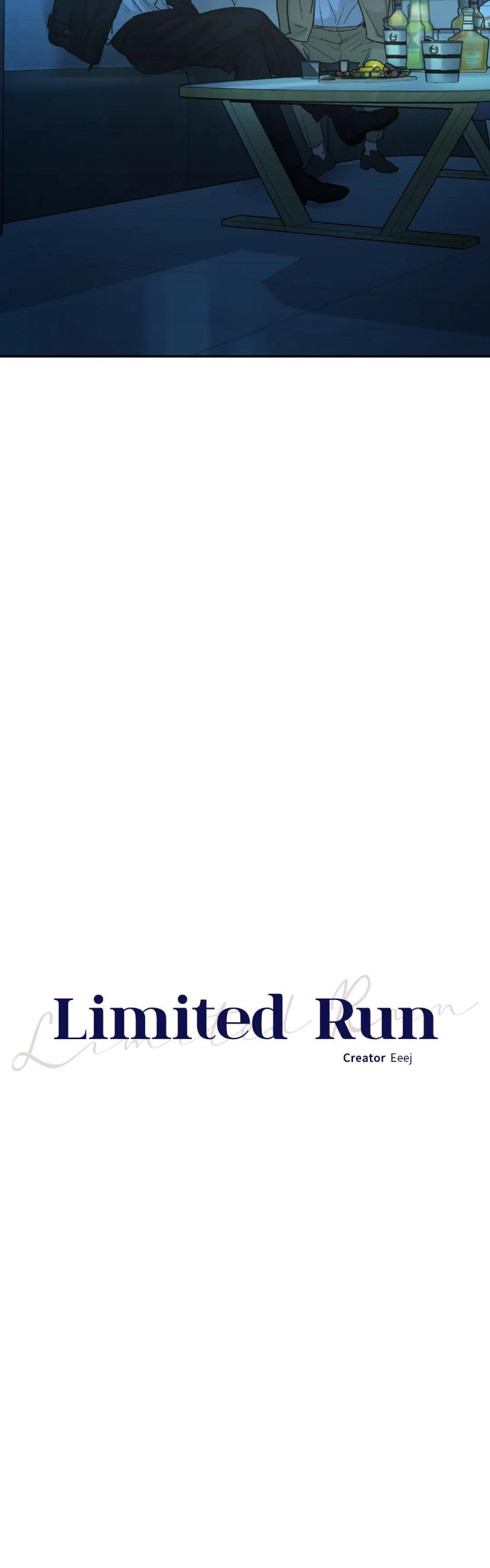 Limited Run by Eeej [Eng] page 5