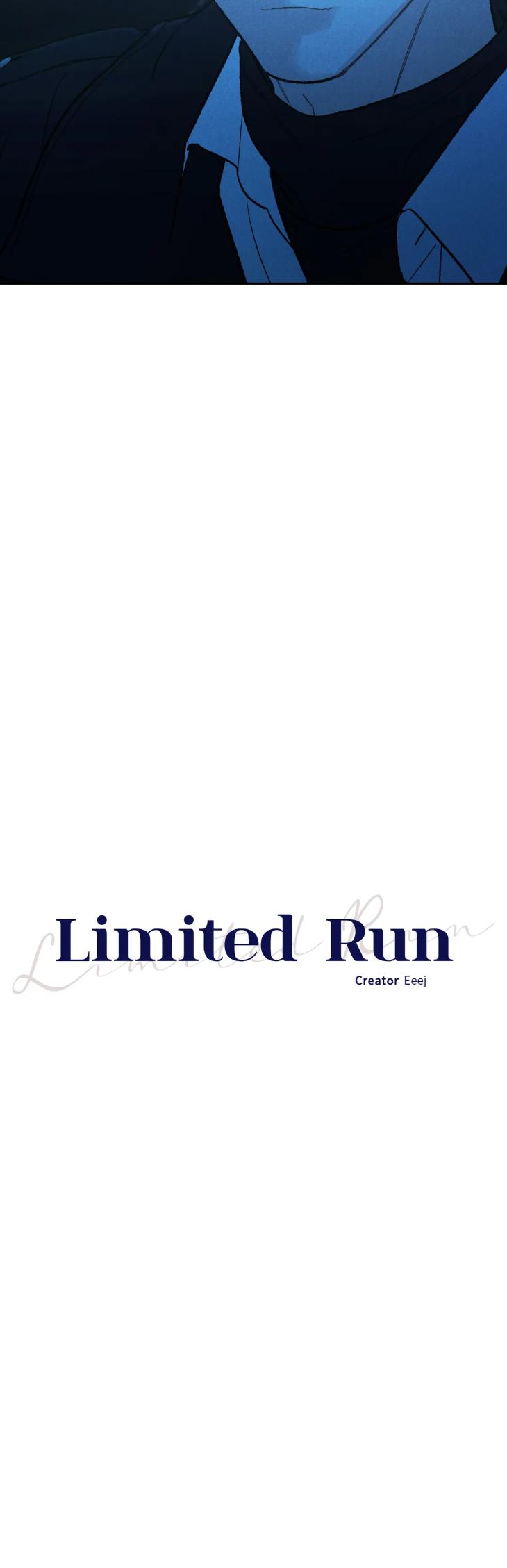 Limited Run by Eeej [Eng] page 5