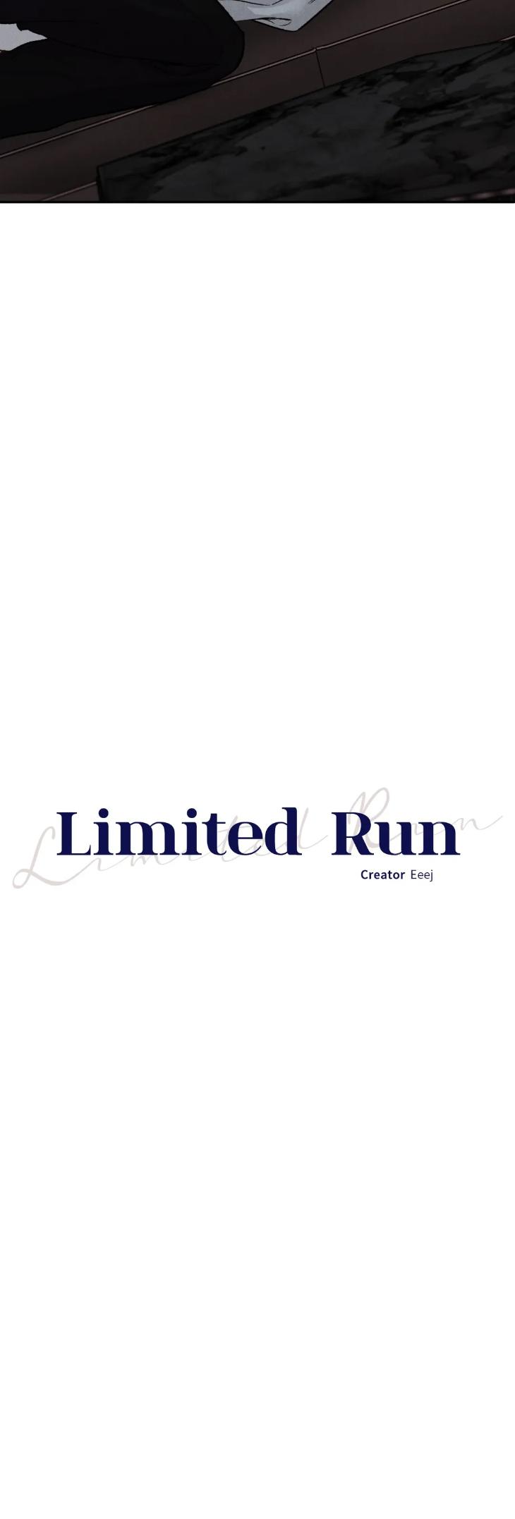 Limited Run by Eeej [Eng] page 5