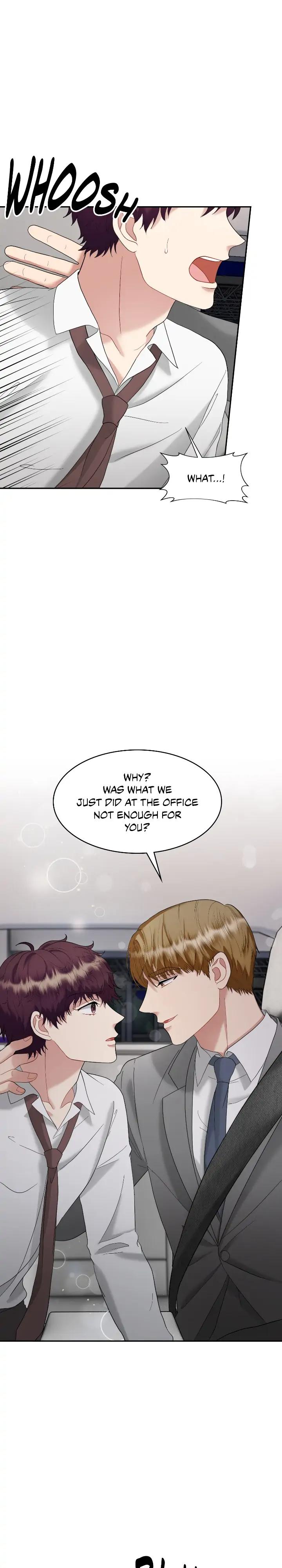 How to Train a Good-for-Nothing Rich Boy by Cheodol [Eng] page 4