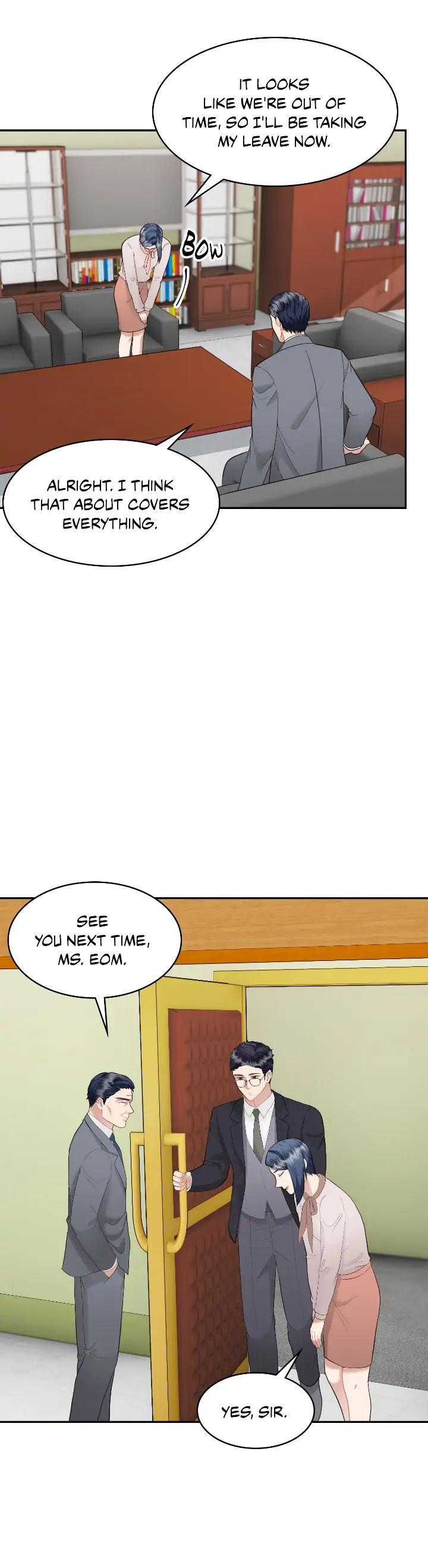 How to Train a Good-for-Nothing Rich Boy by Cheodol [Eng] page 4