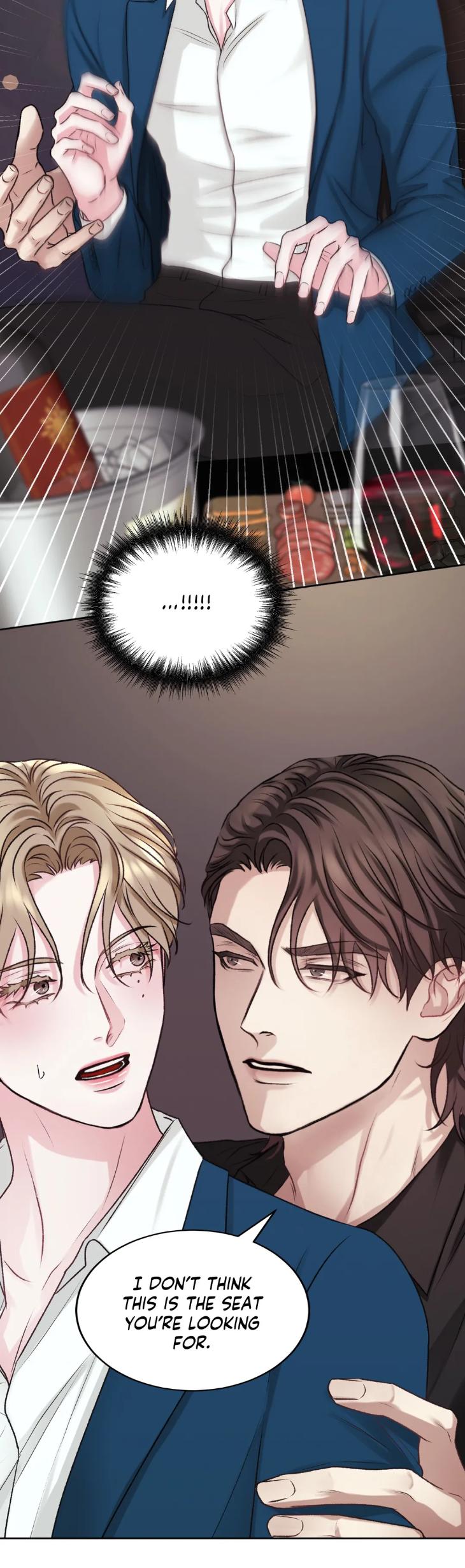 Instant Family by Ananas/ Kingo – Uncensored [Eng] page 4