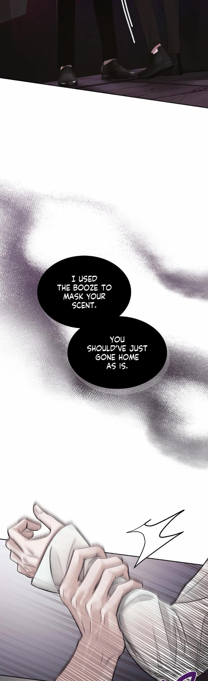 Instant Family by Ananas/ Kingo – Uncensored [Eng] page 4