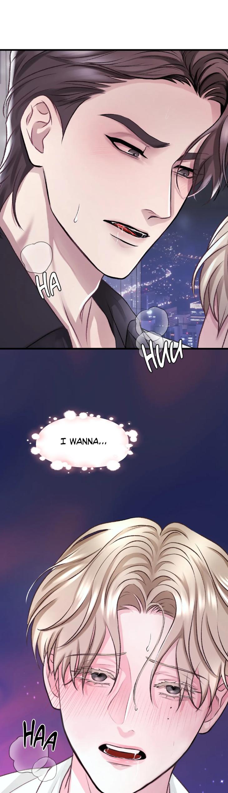 Instant Family by Ananas/ Kingo – Uncensored [Eng] page 4