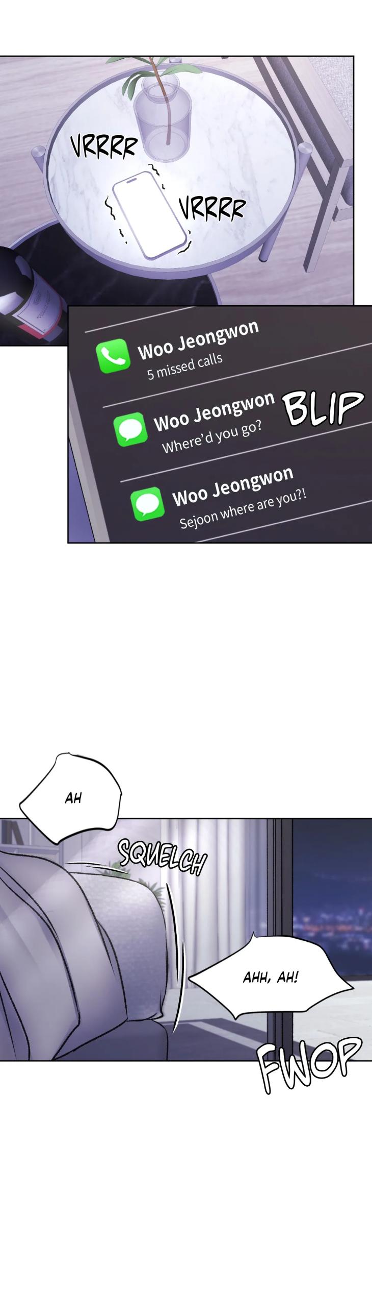 Instant Family by Ananas/ Kingo – Uncensored [Eng] page 5