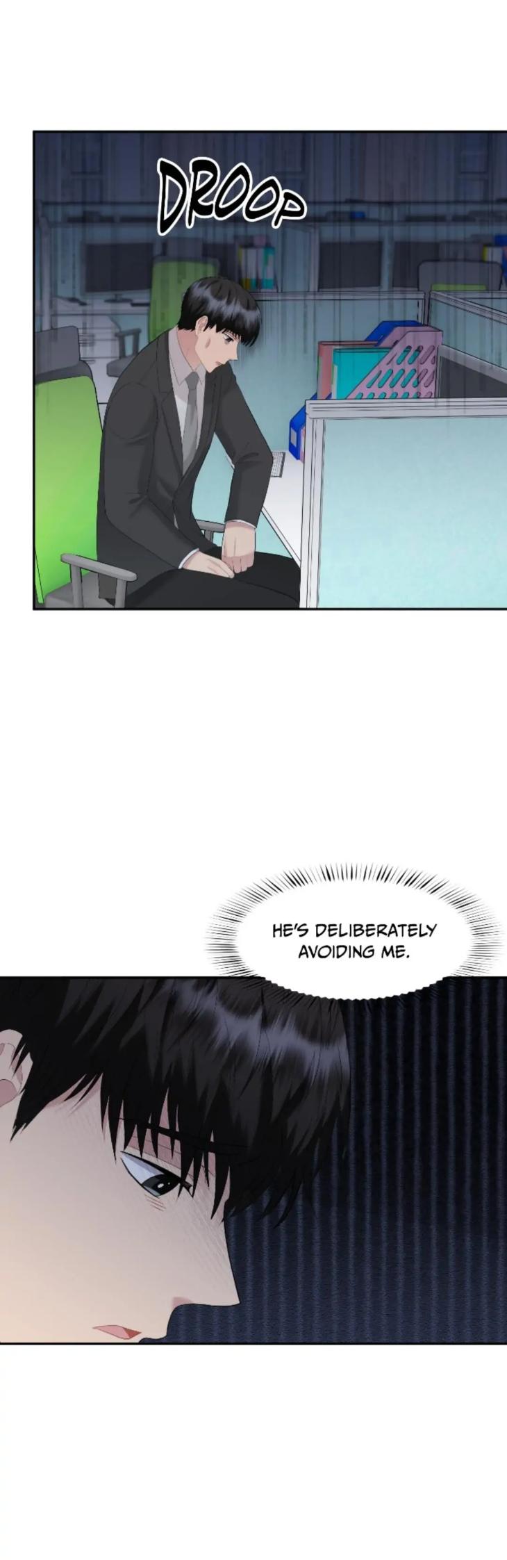 How to Train a Good-for-Nothing Rich Boy by Cheodol [Eng] page 4