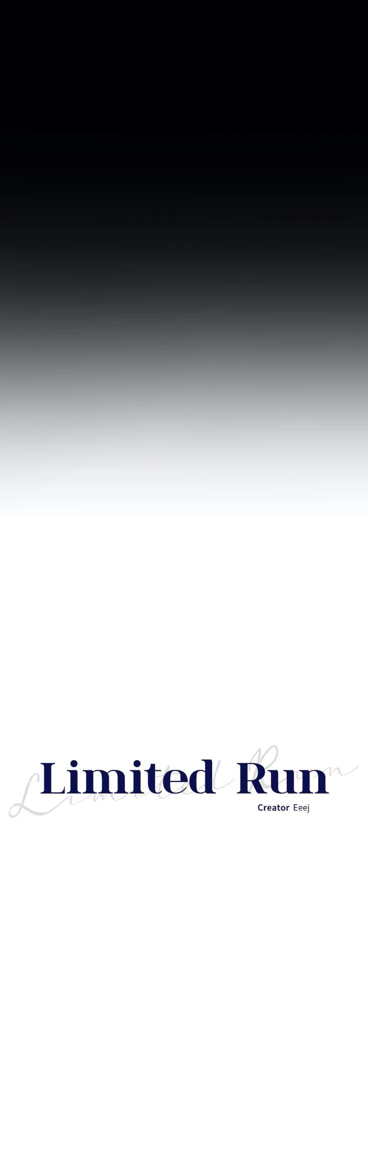 Limited Run by Eeej [Eng] page 5