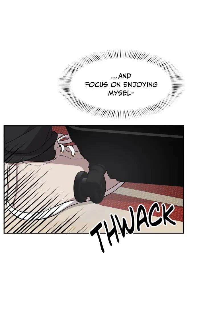 How to Train a Good-for-Nothing Rich Boy by Cheodol [Eng] page 4