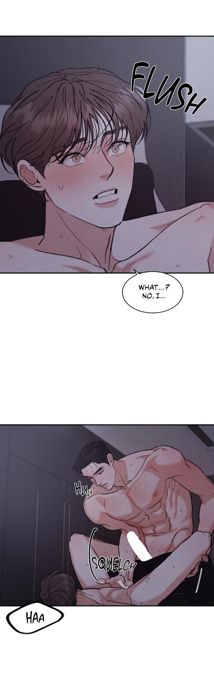 Limited Run by Eeej [Eng] page 5