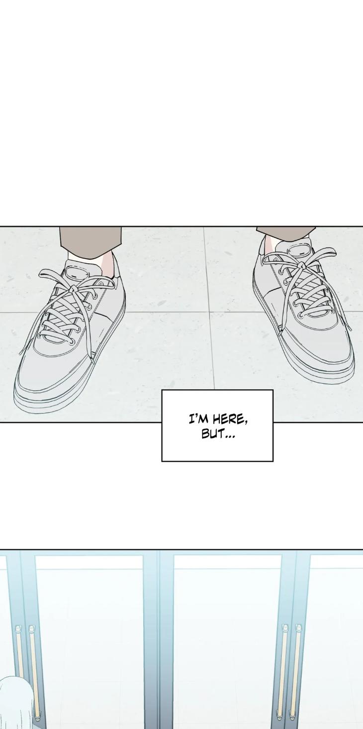 Just Something I’ve Heard by Onwoozoo/ Seolang [Eng] page 4