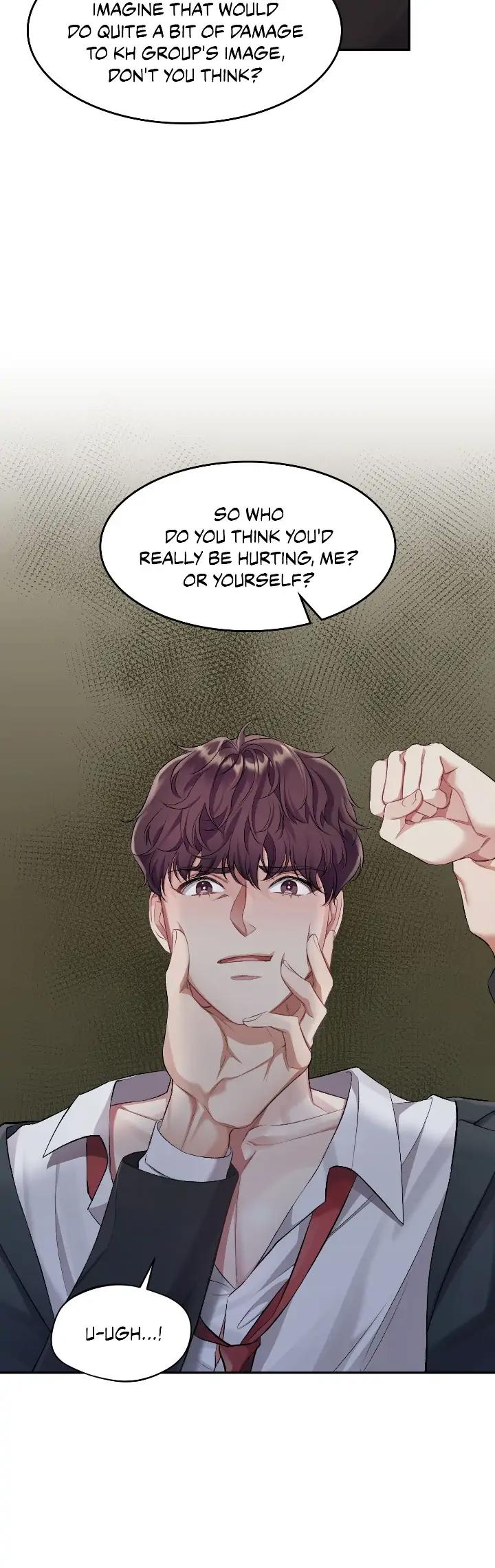 How to Train a Good-for-Nothing Rich Boy by Cheodol [Eng] page 4