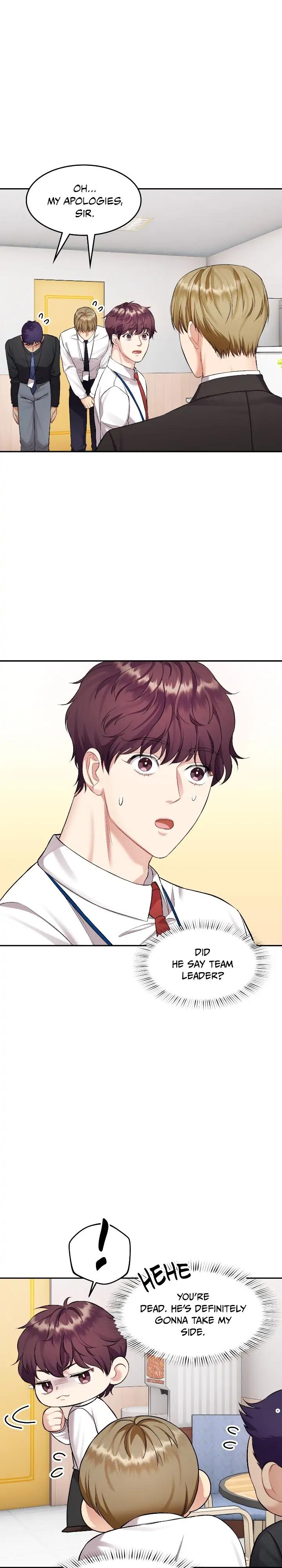 How to Train a Good-for-Nothing Rich Boy by Cheodol [Eng] page 4