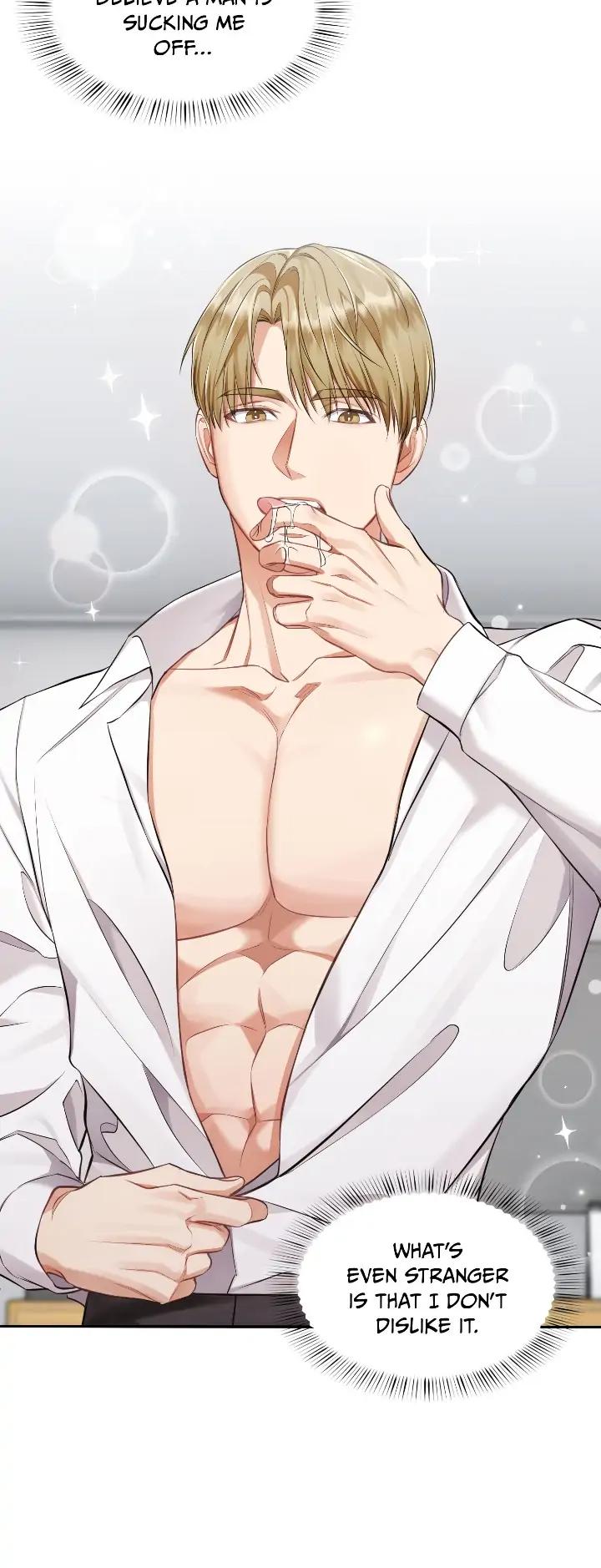 How to Train a Good-for-Nothing Rich Boy by Cheodol [Eng] page 4