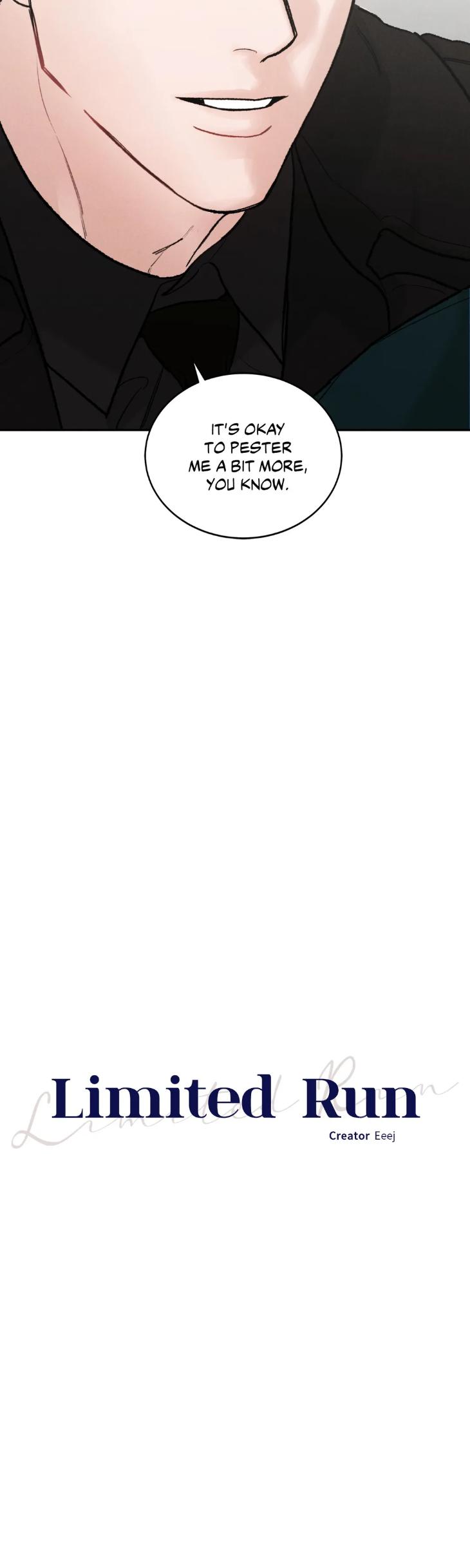 Limited Run by Eeej [Eng] page 4