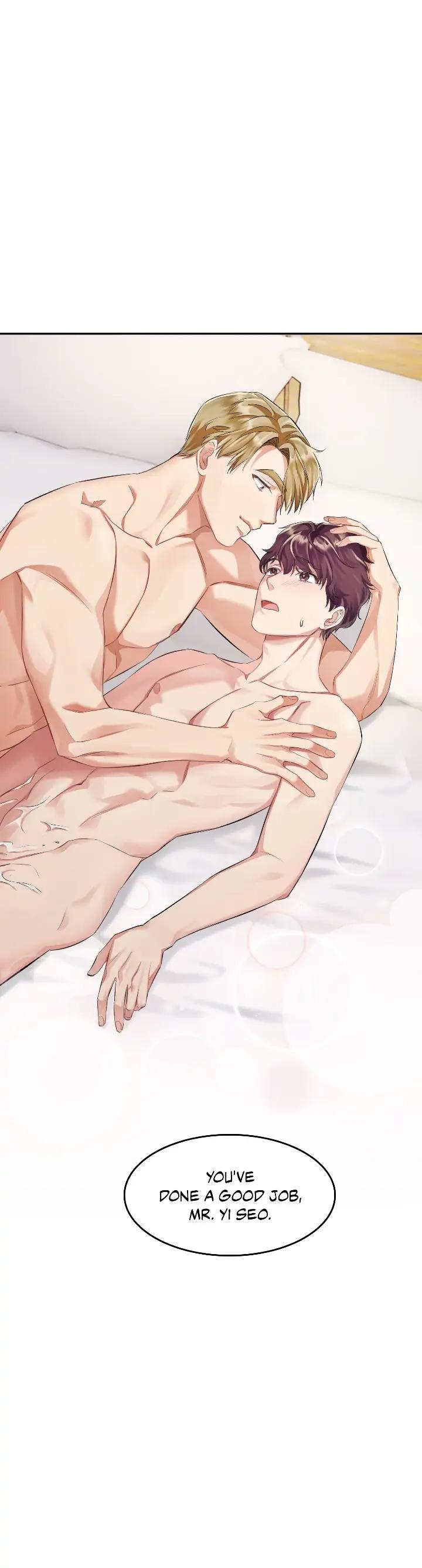 How to Train a Good-for-Nothing Rich Boy by Cheodol [Eng] page 5