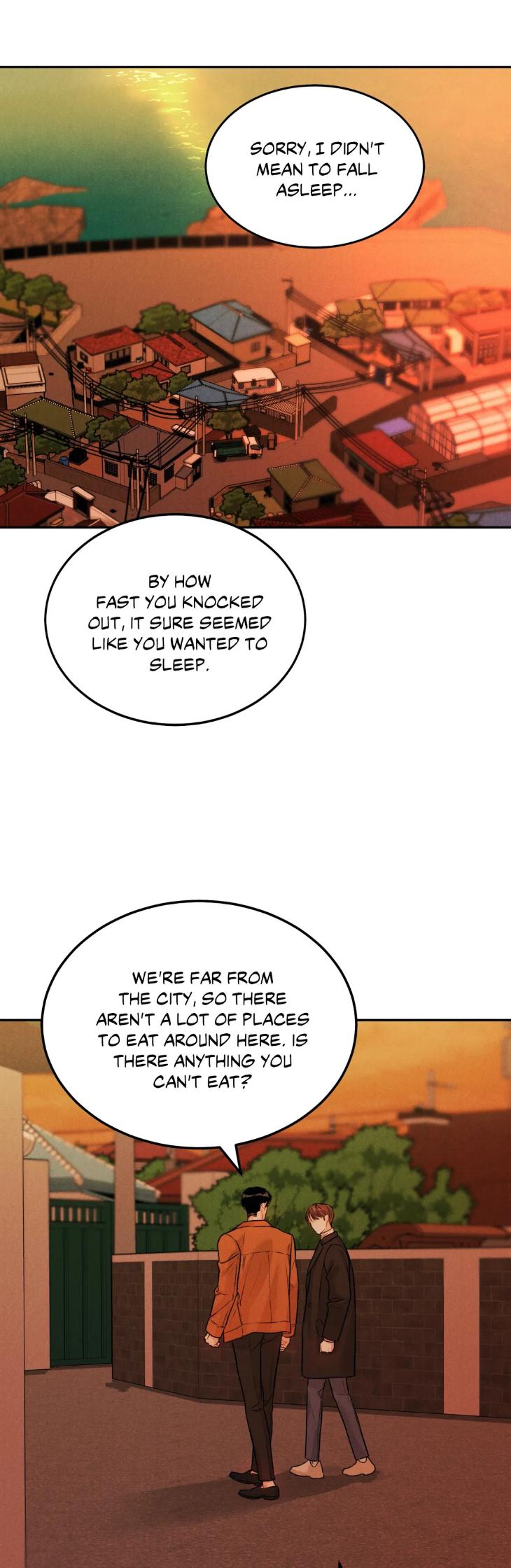 Limited Run by Eeej [Eng] page 6