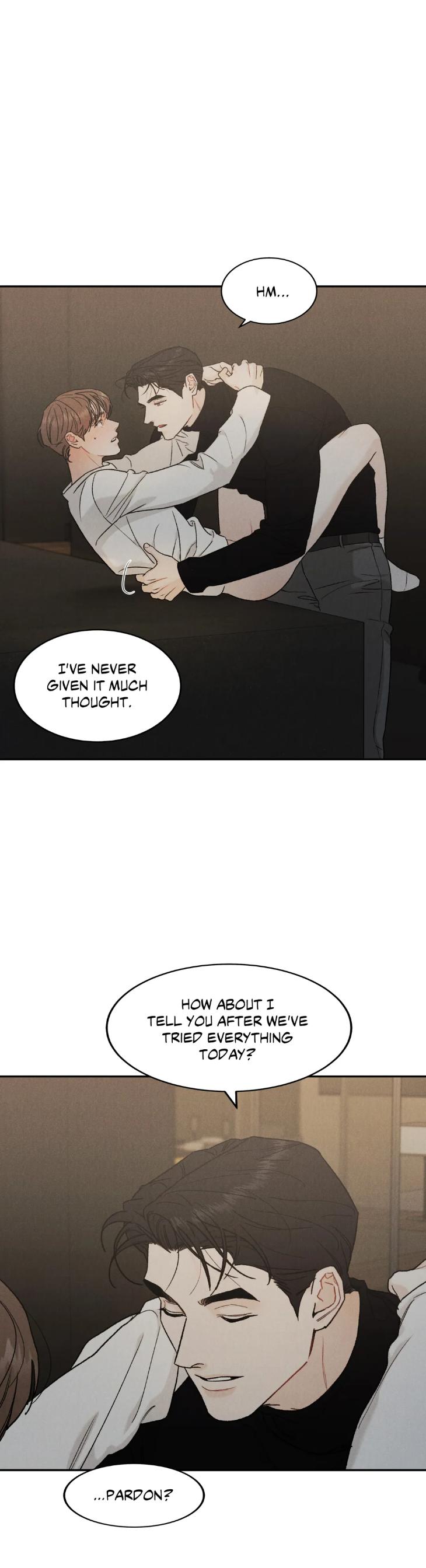 Limited Run by Eeej [Eng] page 6