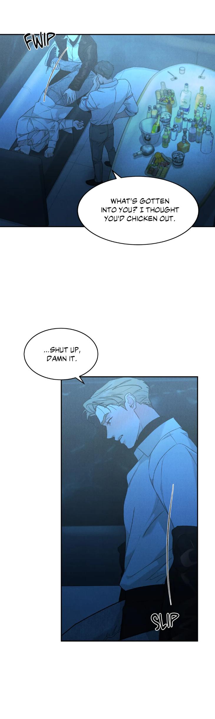 Limited Run by Eeej [Eng] page 6