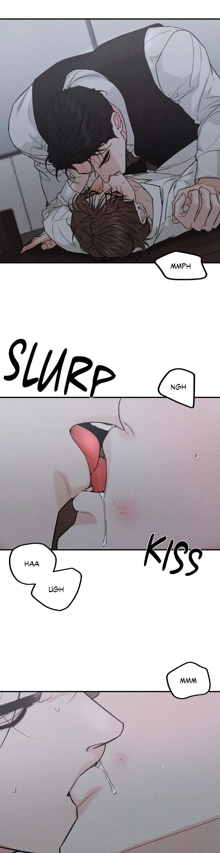 Limited Run by Eeej [Eng] page 6