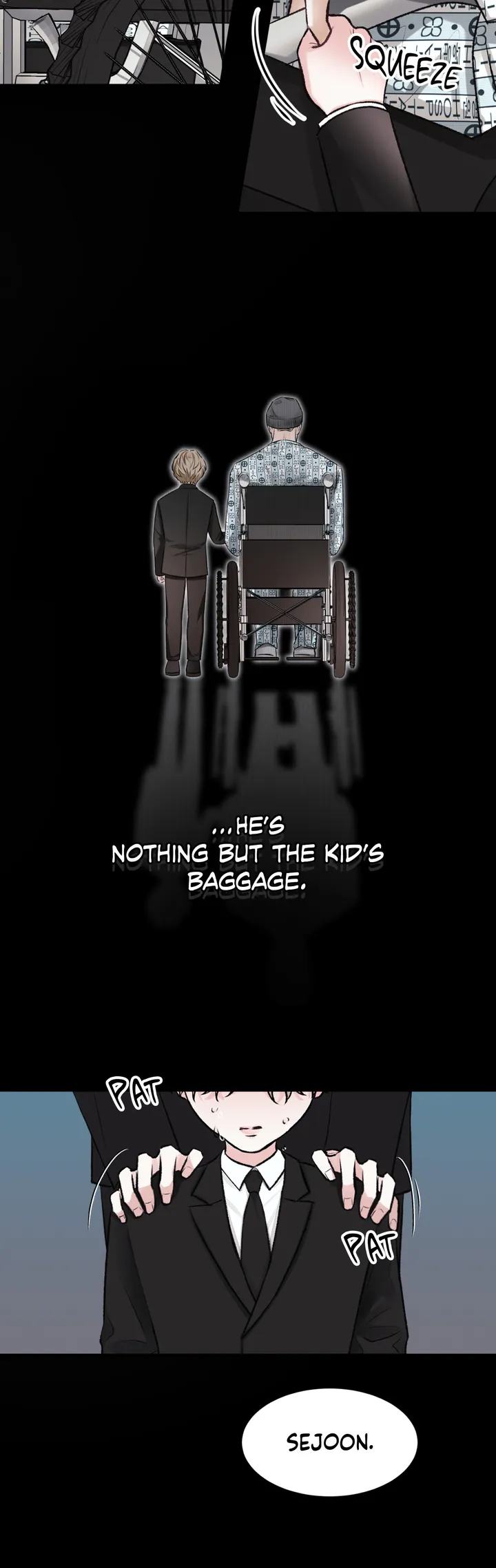 Instant Family by Ananas/ Kingo – Uncensored [Eng] page 6