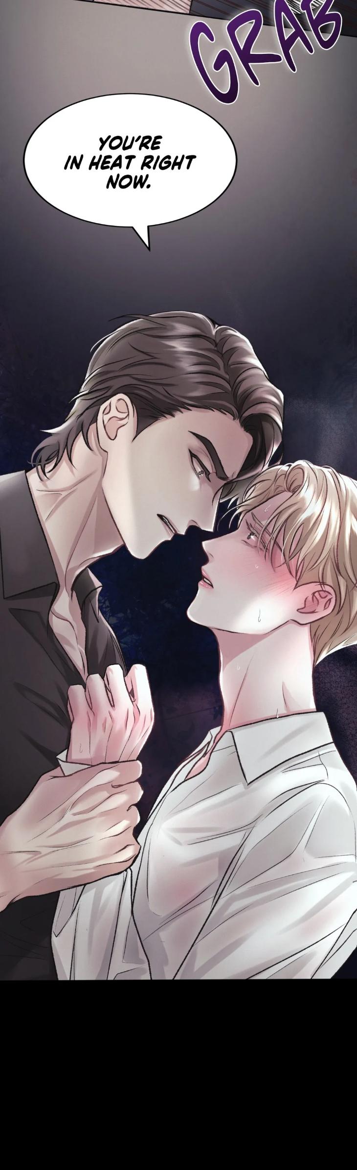 Instant Family by Ananas/ Kingo – Uncensored [Eng] page 5