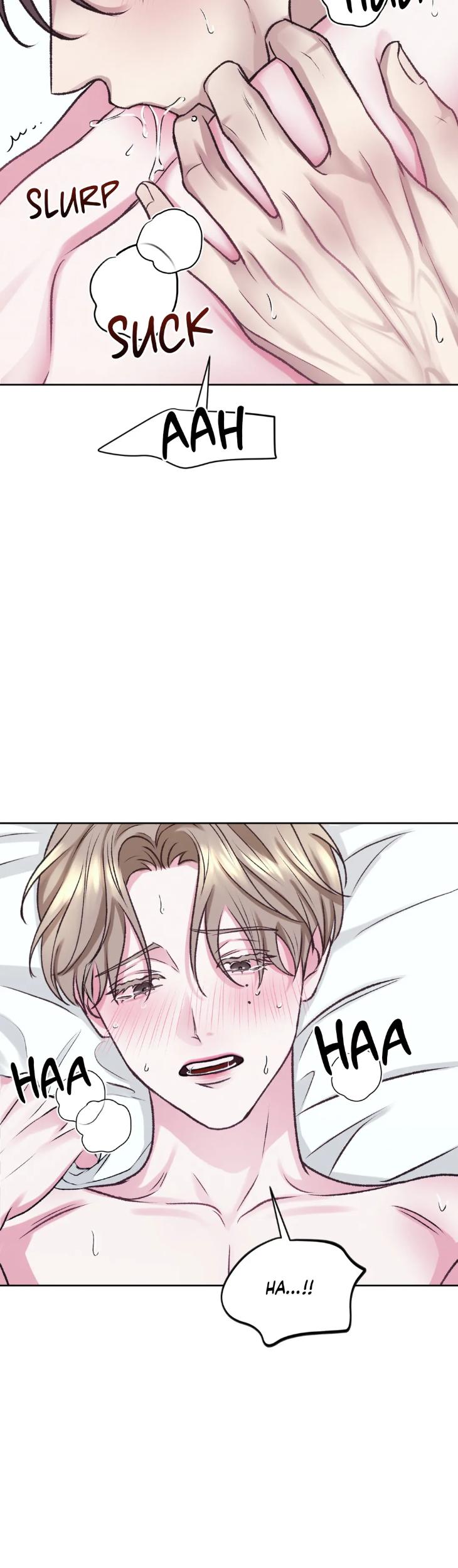 Instant Family by Ananas/ Kingo – Uncensored [Eng] page 6